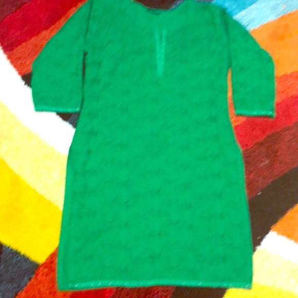 Tunic - Picture 1 of 5